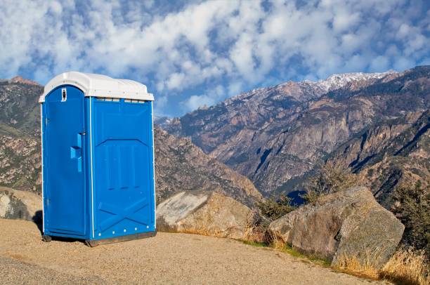 Best Affordable portable toilet rental  in Palm Springs, FL