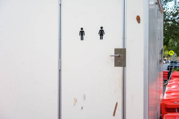 Best Wedding porta potty rental  in Palm Springs, FL