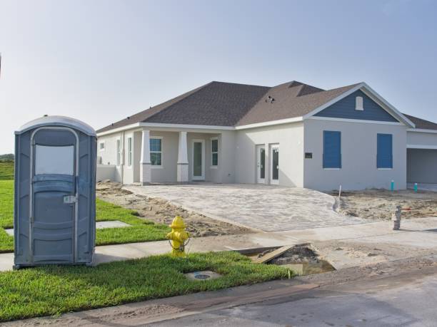 Best Portable toilet rental for construction  in Palm Springs, FL